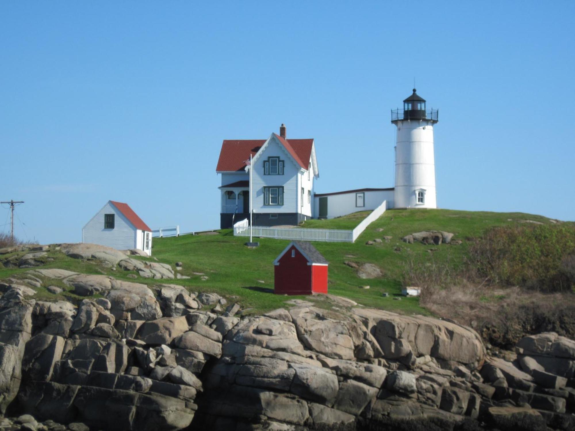 Mariner Resort Ogunquit Luaran gambar