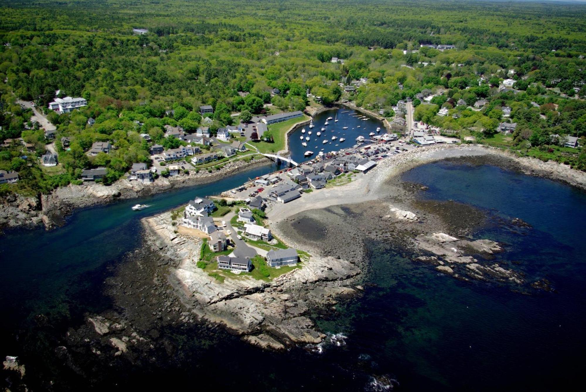 Mariner Resort Ogunquit Luaran gambar