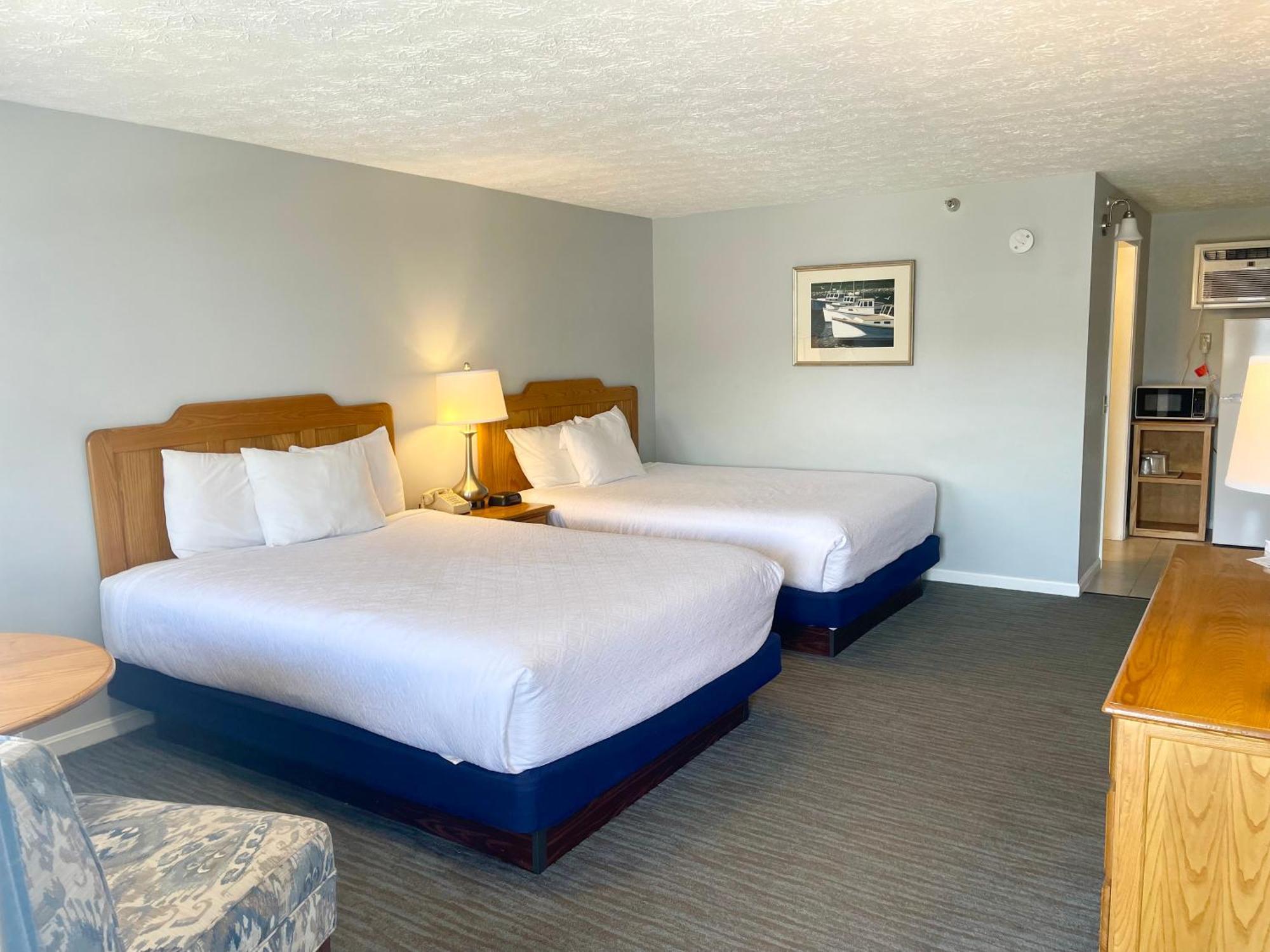 Mariner Resort Ogunquit Luaran gambar