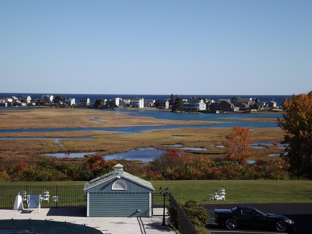 Mariner Resort Ogunquit Luaran gambar