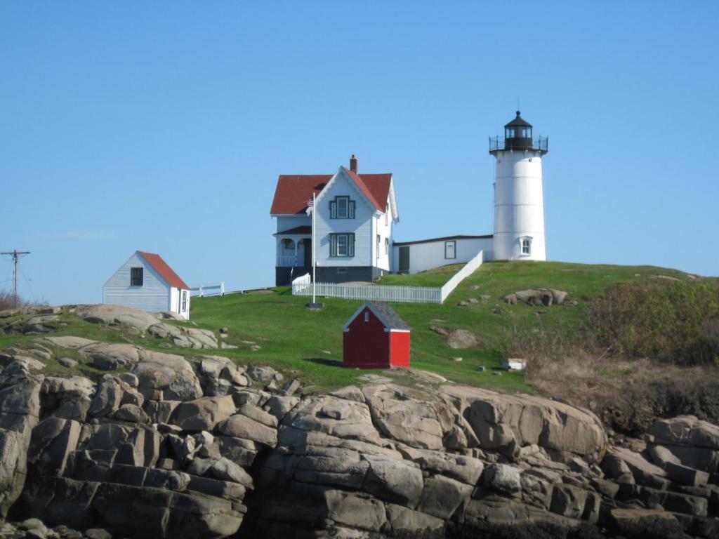 Mariner Resort Ogunquit Luaran gambar