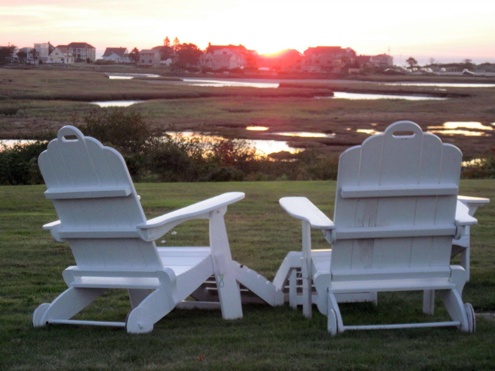 Mariner Resort Ogunquit Luaran gambar