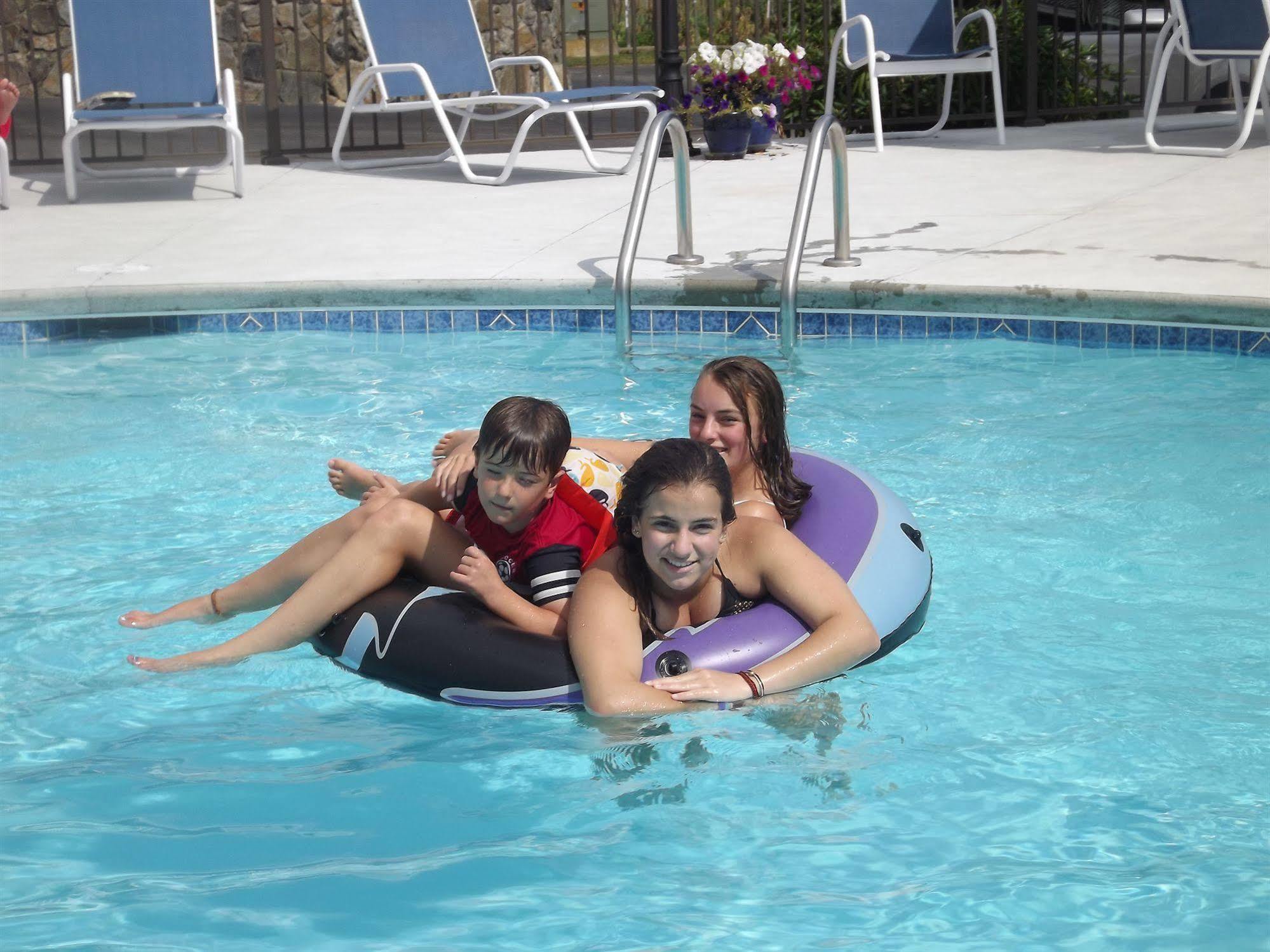 Mariner Resort Ogunquit Luaran gambar