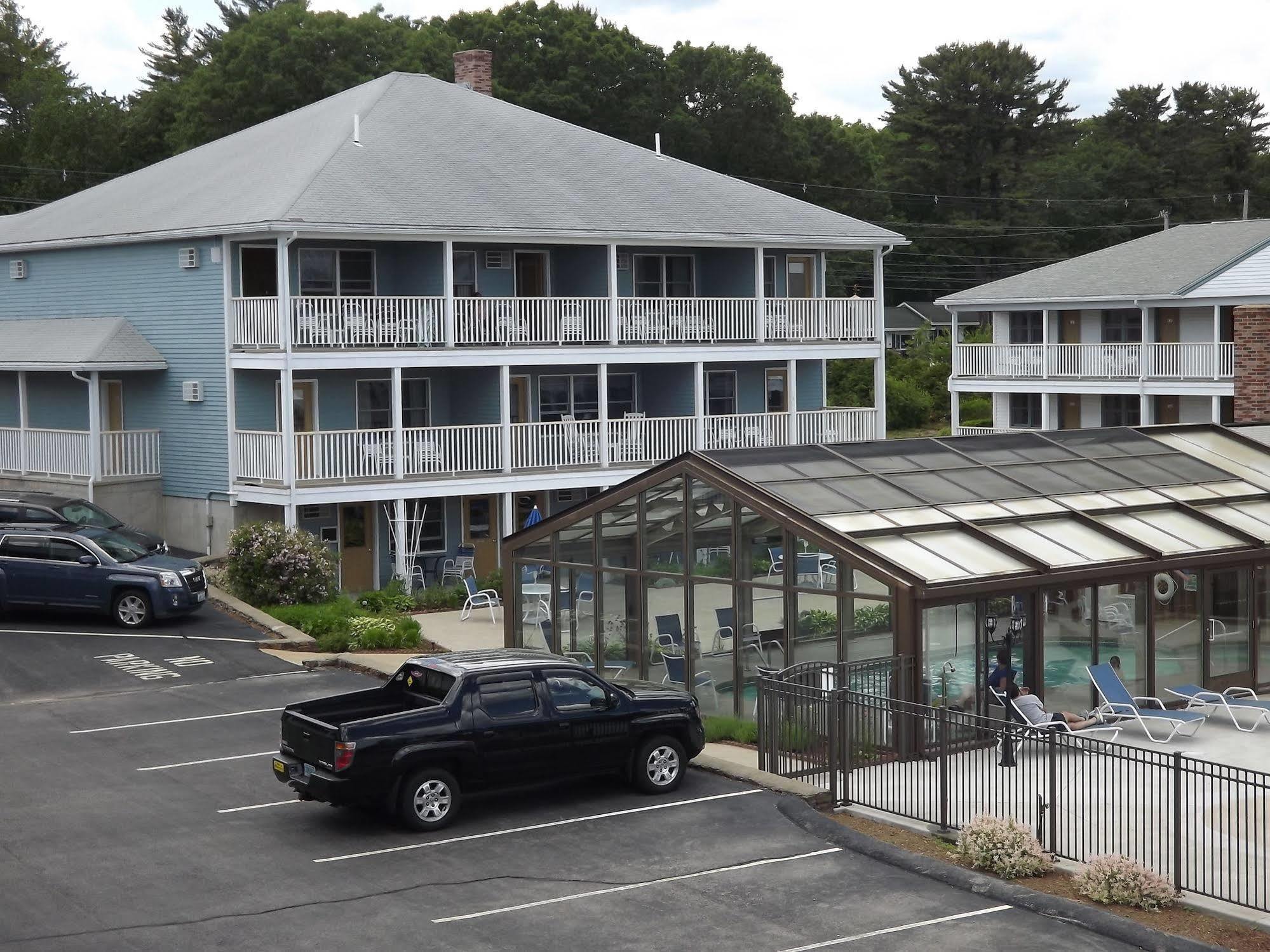 Mariner Resort Ogunquit Luaran gambar