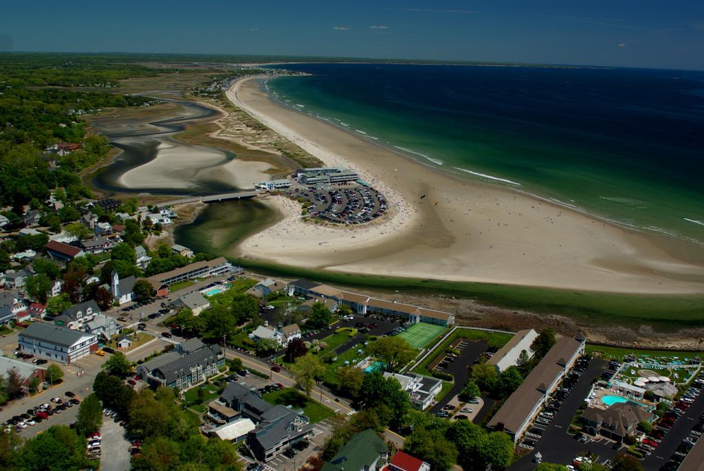 Mariner Resort Ogunquit Luaran gambar